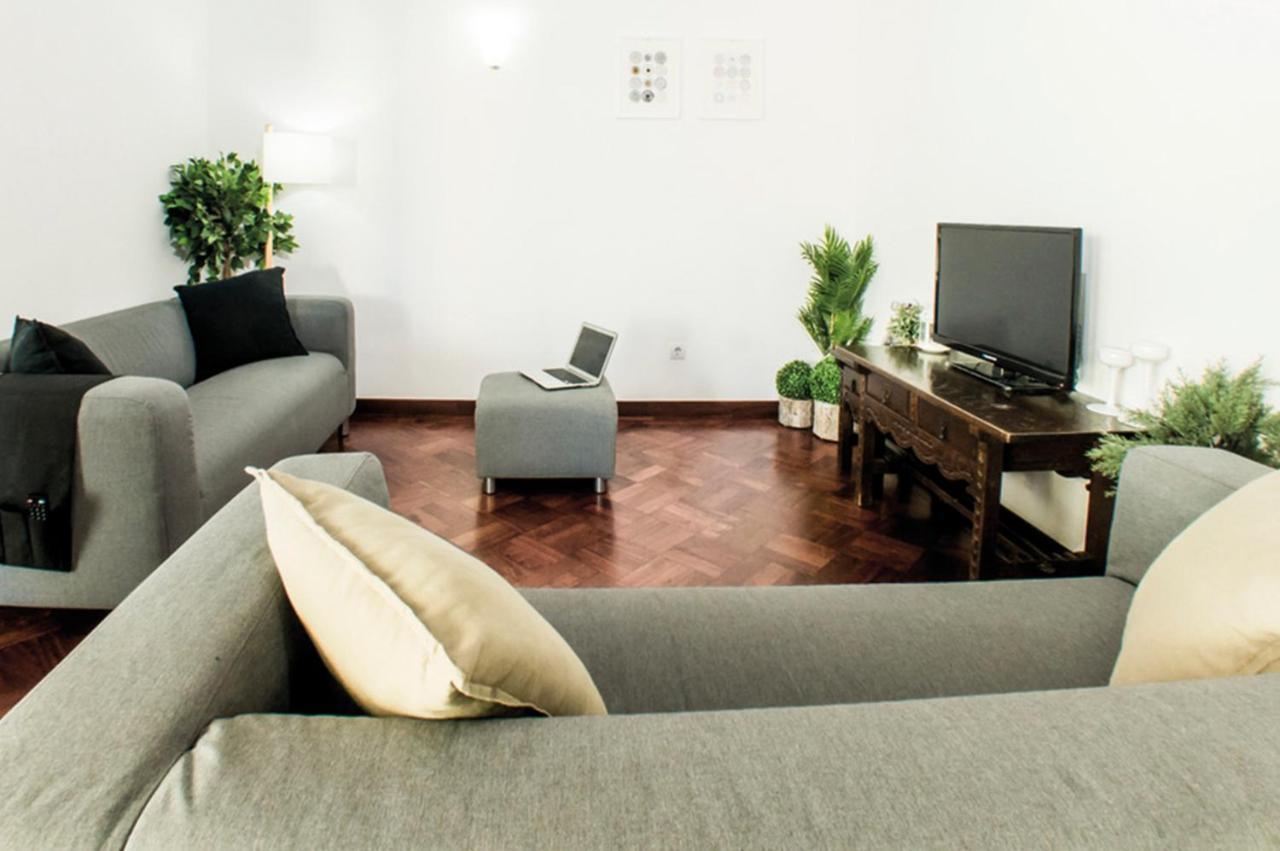 Funchal Trendy Apartment Εξωτερικό φωτογραφία