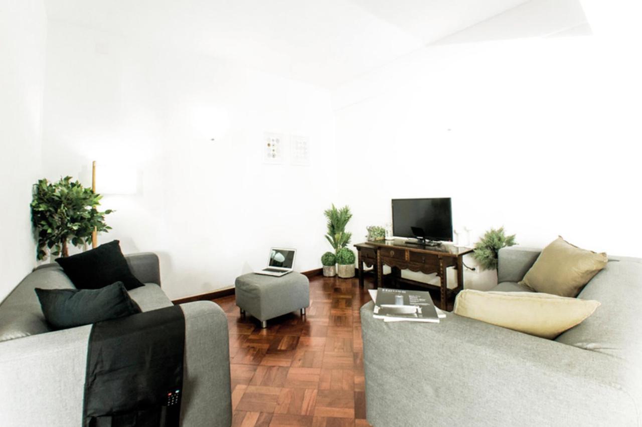 Funchal Trendy Apartment Εξωτερικό φωτογραφία