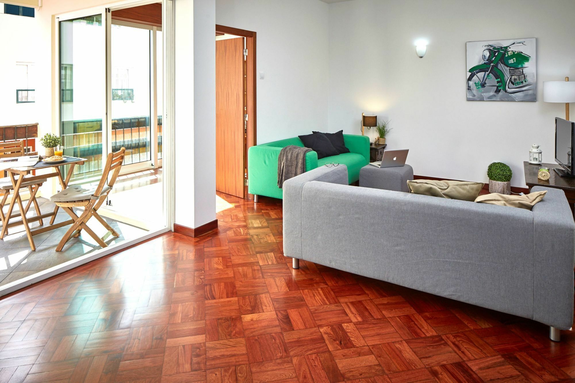 Funchal Trendy Apartment Εξωτερικό φωτογραφία