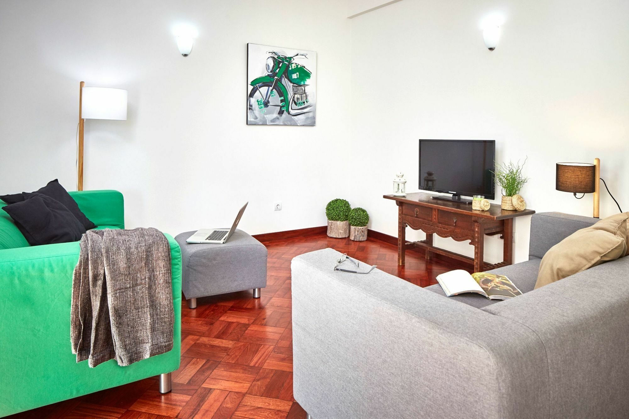 Funchal Trendy Apartment Εξωτερικό φωτογραφία